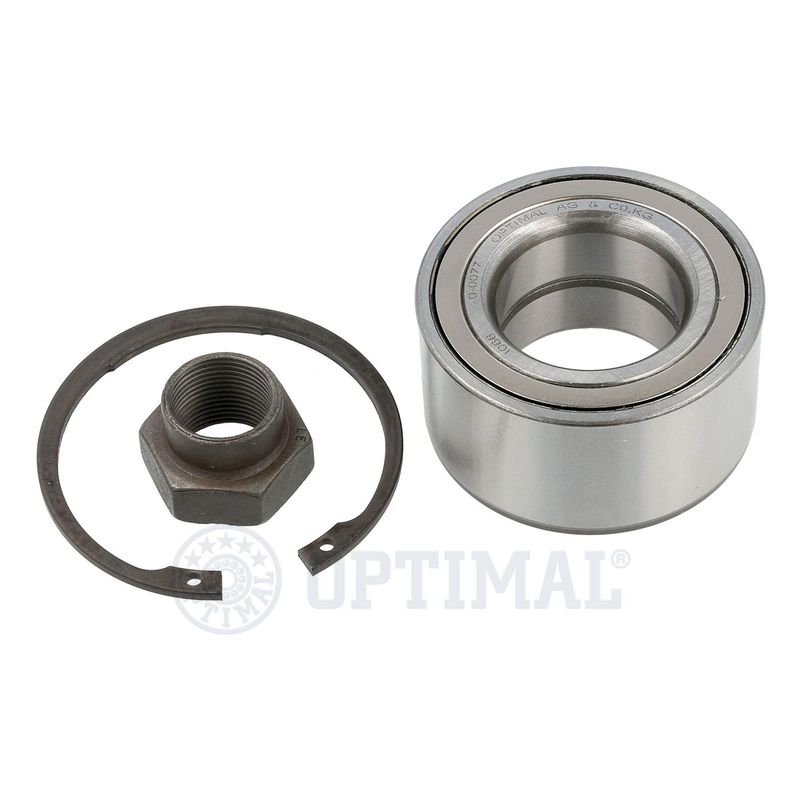 Wheel Bearing Kit OPTIMAL 301 132