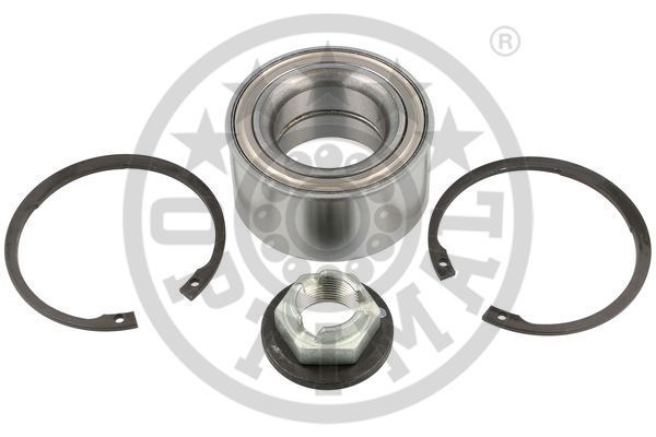 Wheel Bearing Kit OPTIMAL 301182