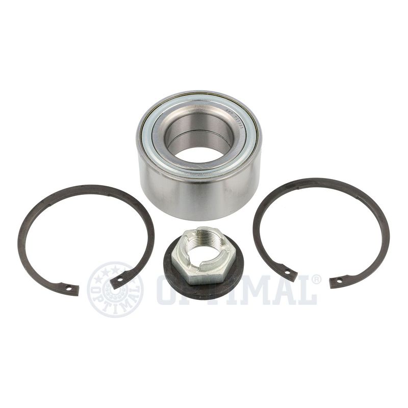 Wheel Bearing Kit OPTIMAL 301183