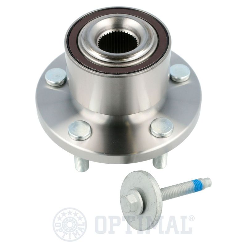 Wheel Bearing Kit OPTIMAL 301305