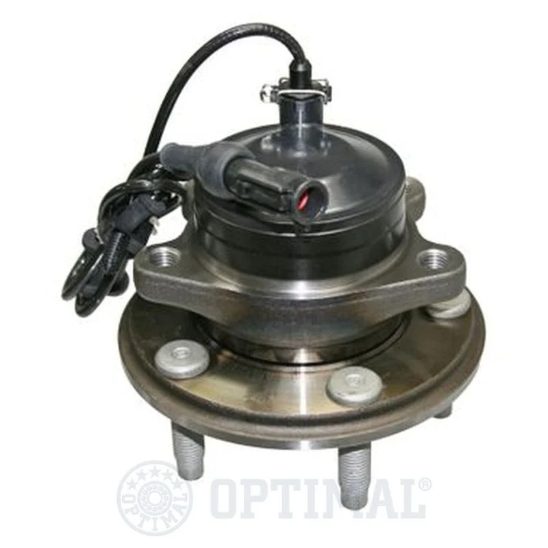 Rato guolio komplektas OPTIMAL 301433