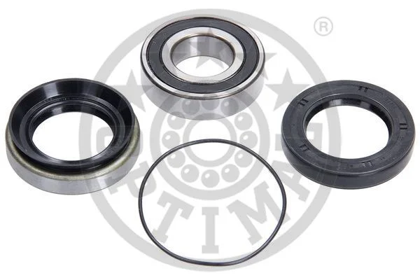 Rato guolio komplektas OPTIMAL 301659