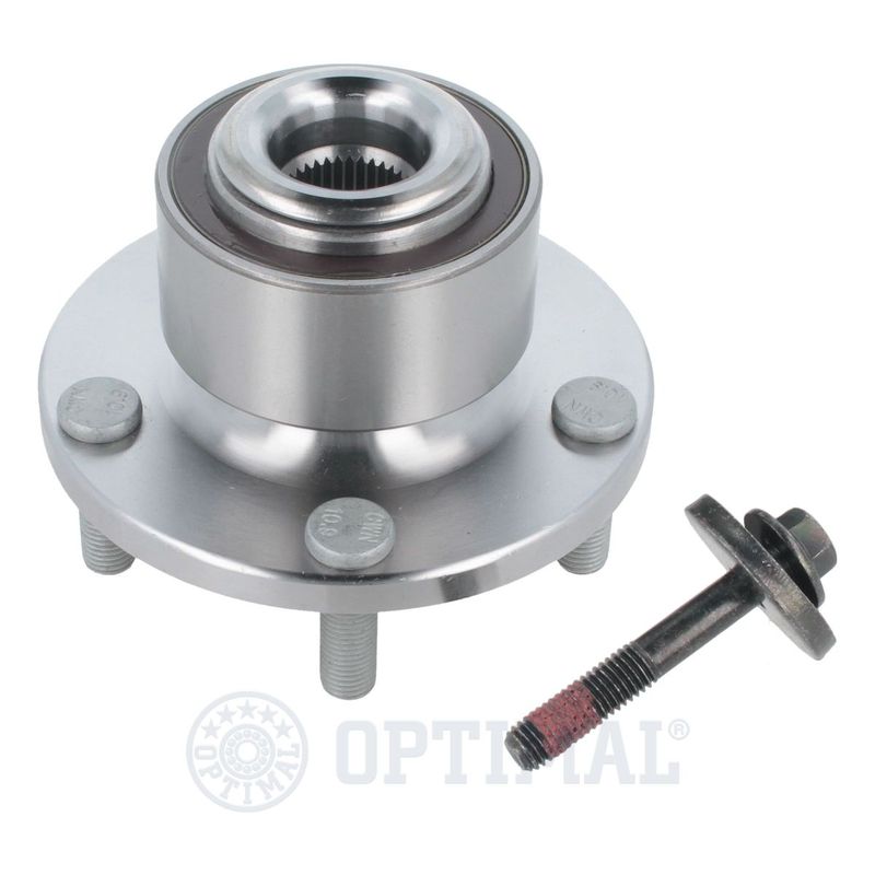 Wheel Bearing Kit OPTIMAL 301667