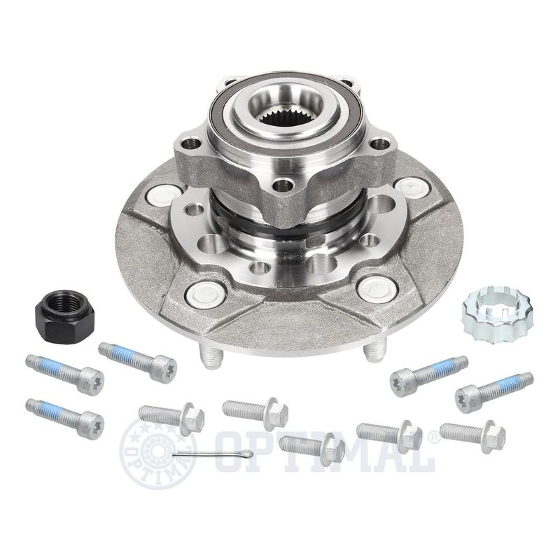 Wheel Bearing Kit OPTIMAL 301905