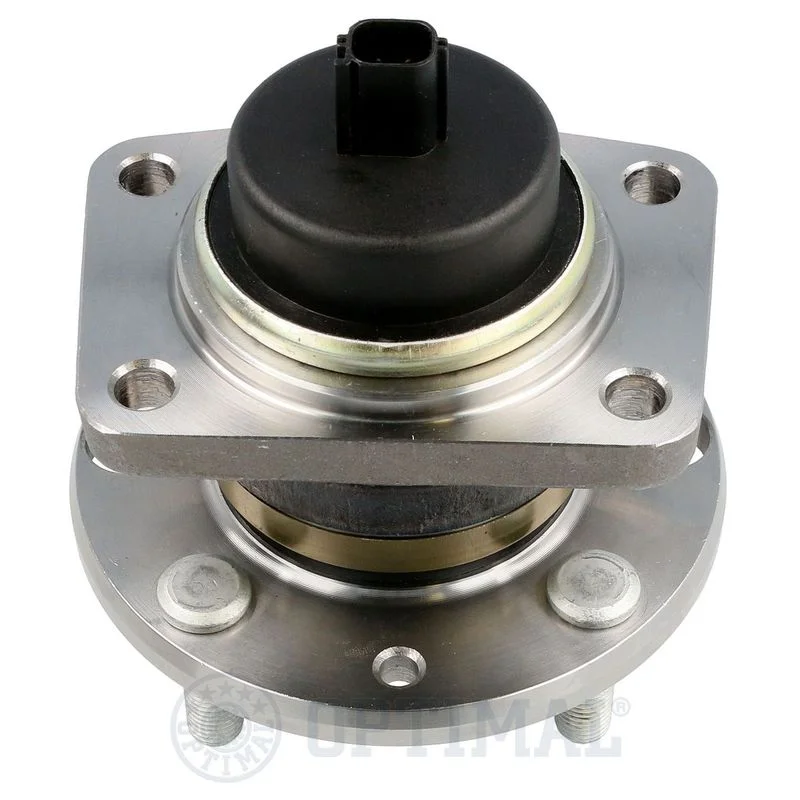 Rato guolio komplektas OPTIMAL 302037