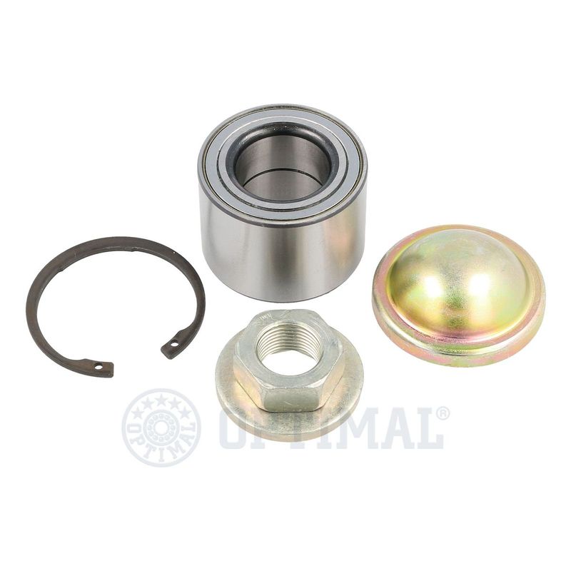 Wheel Bearing Kit OPTIMAL 302057