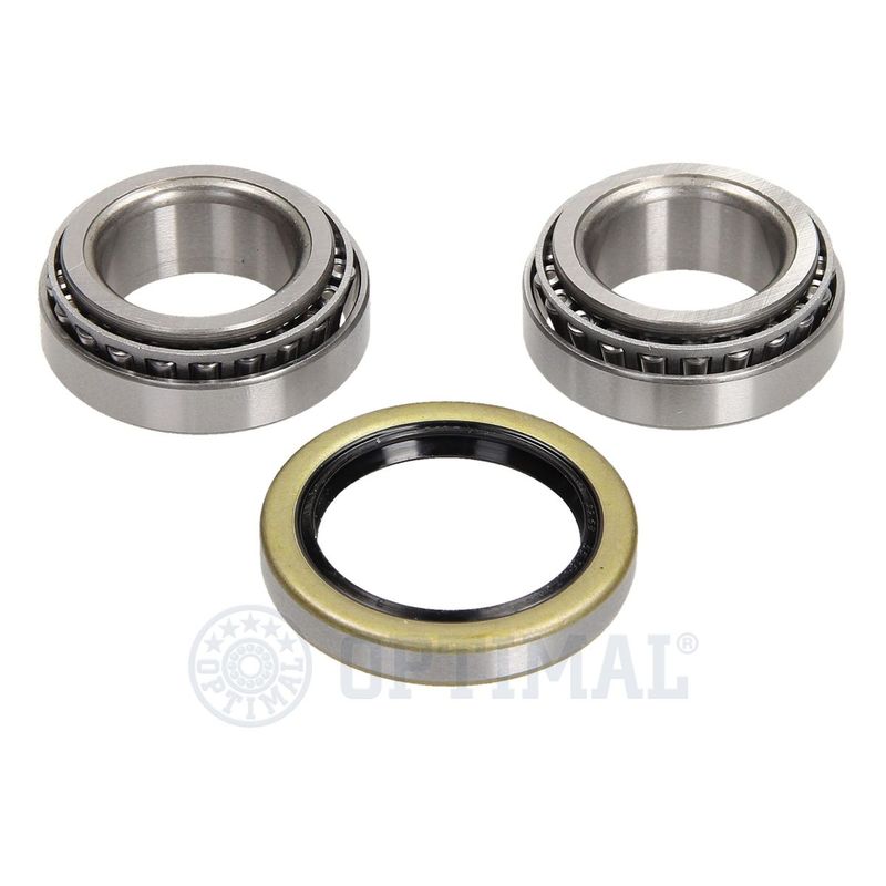 Wheel Bearing Kit OPTIMAL 302058