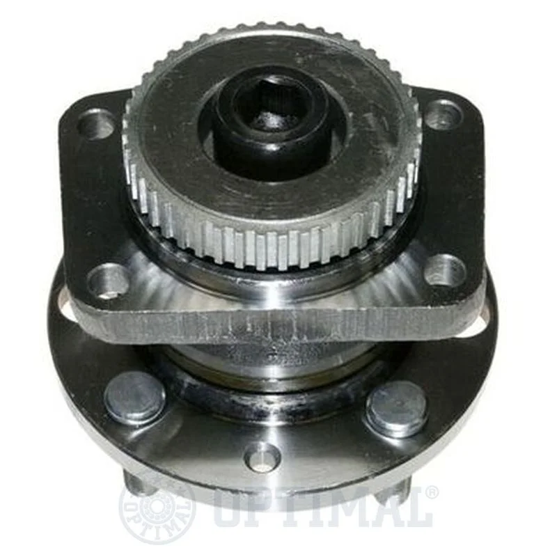 Rato guolio komplektas OPTIMAL 302192