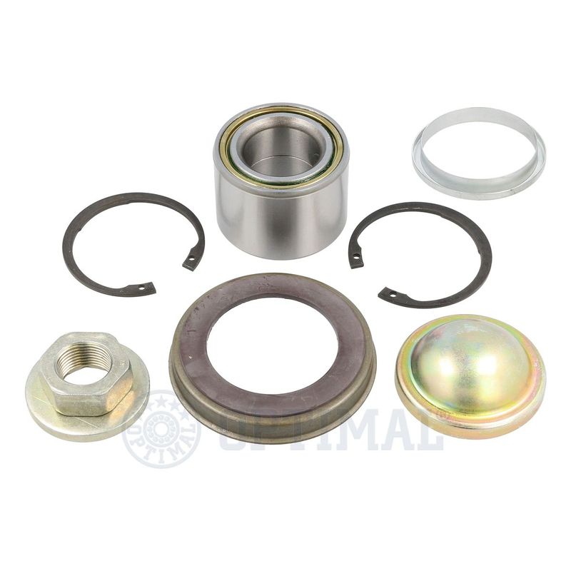 Wheel Bearing Kit OPTIMAL 302212