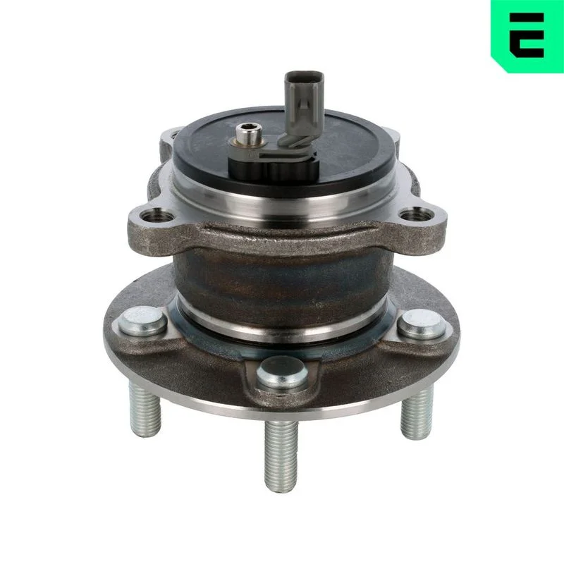 Rato guolio komplektas OPTIMAL 302304