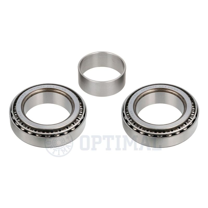 Wheel Bearing Kit OPTIMAL 302904