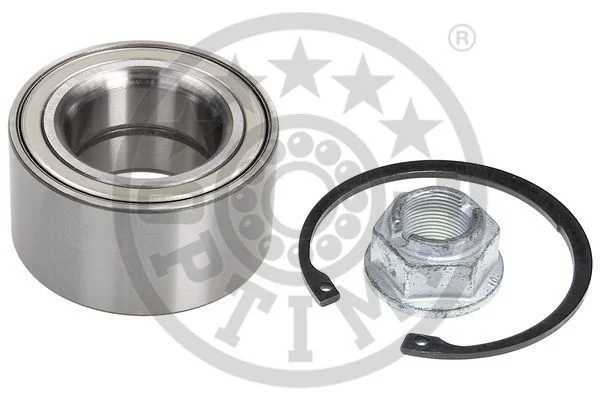 Rato guolio komplektas OPTIMAL 400051