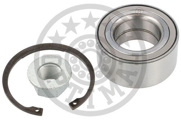 Wheel Bearing Kit OPTIMAL 400107