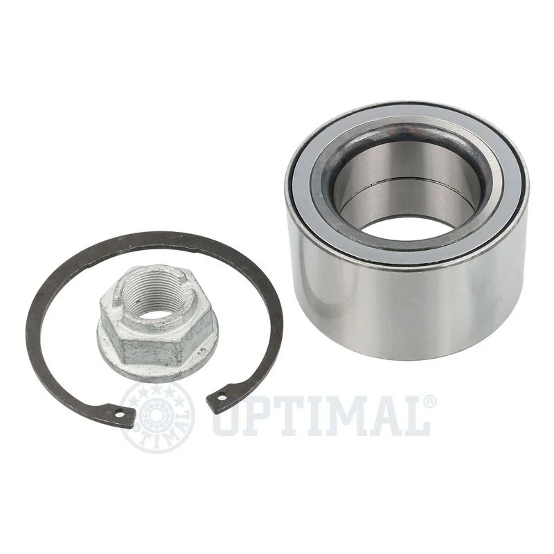 Rato guolio komplektas OPTIMAL 400702