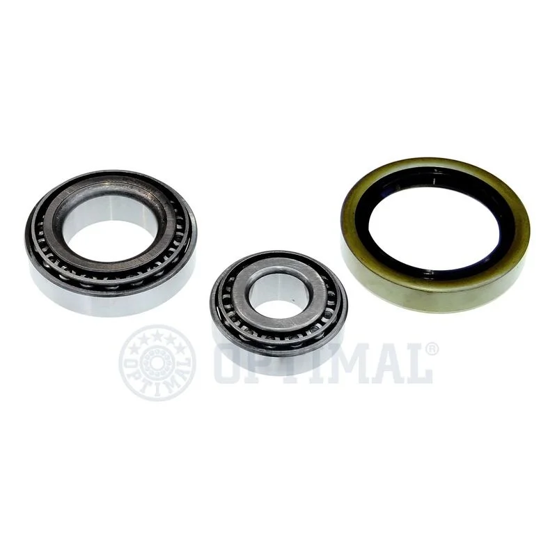 Rato guolio komplektas OPTIMAL 401028