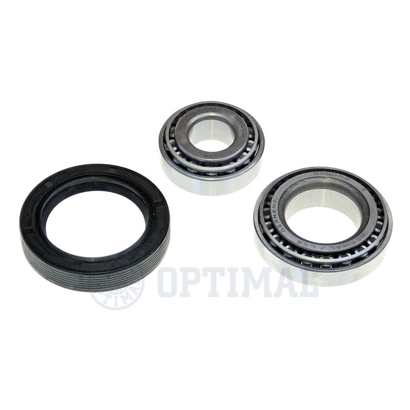 Wheel Bearing Kit OPTIMAL 401 042