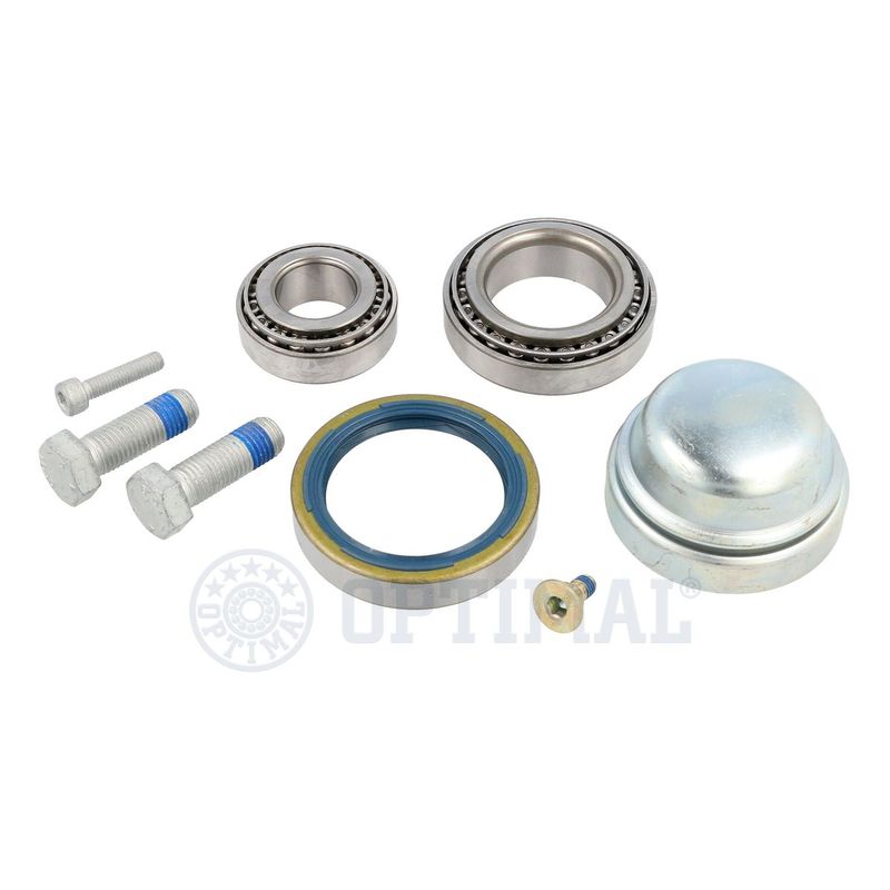 Wheel Bearing Kit OPTIMAL 401 078