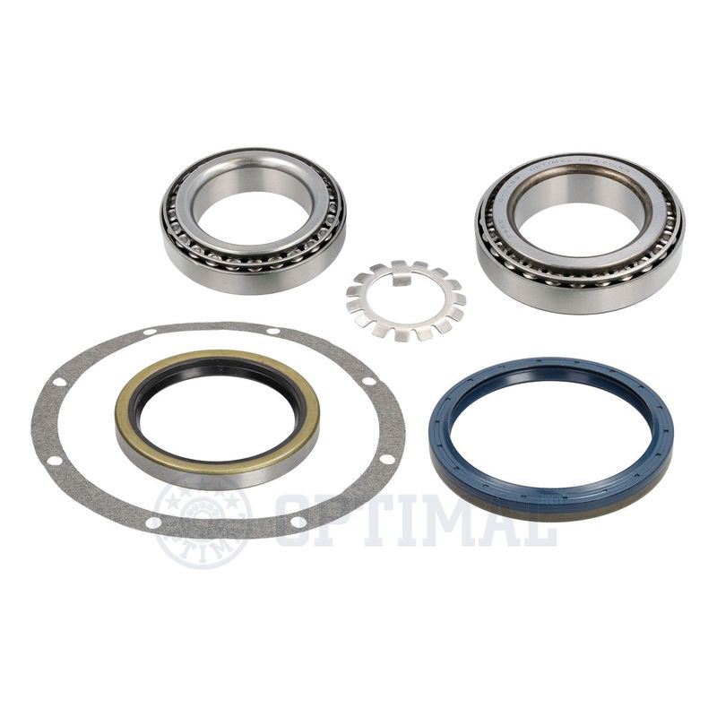 Wheel Bearing Kit OPTIMAL 401 212