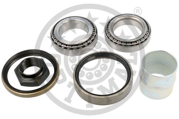 Wheel Bearing Kit OPTIMAL 401214