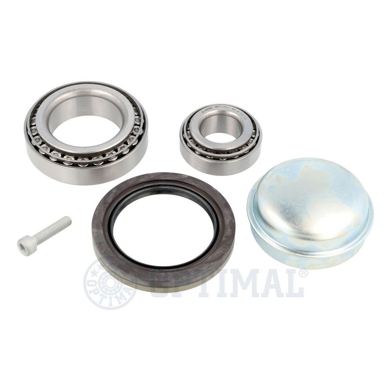 Wheel Bearing Kit OPTIMAL 401501