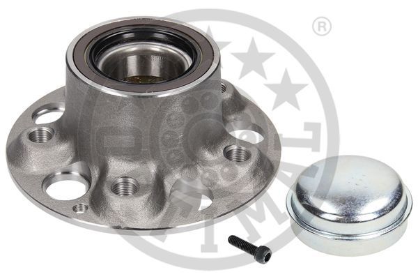 Wheel Bearing Kit OPTIMAL 401504L