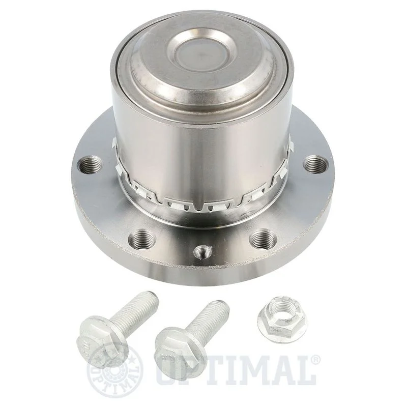 Rato guolio komplektas OPTIMAL 401901