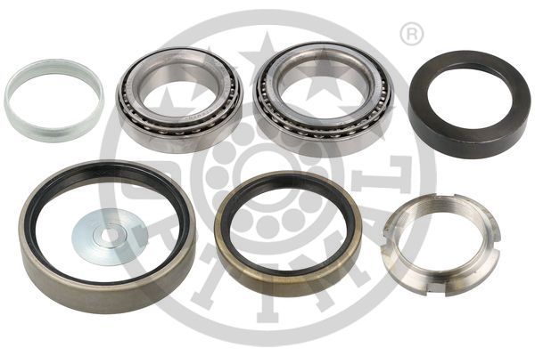 Wheel Bearing Kit OPTIMAL 402030