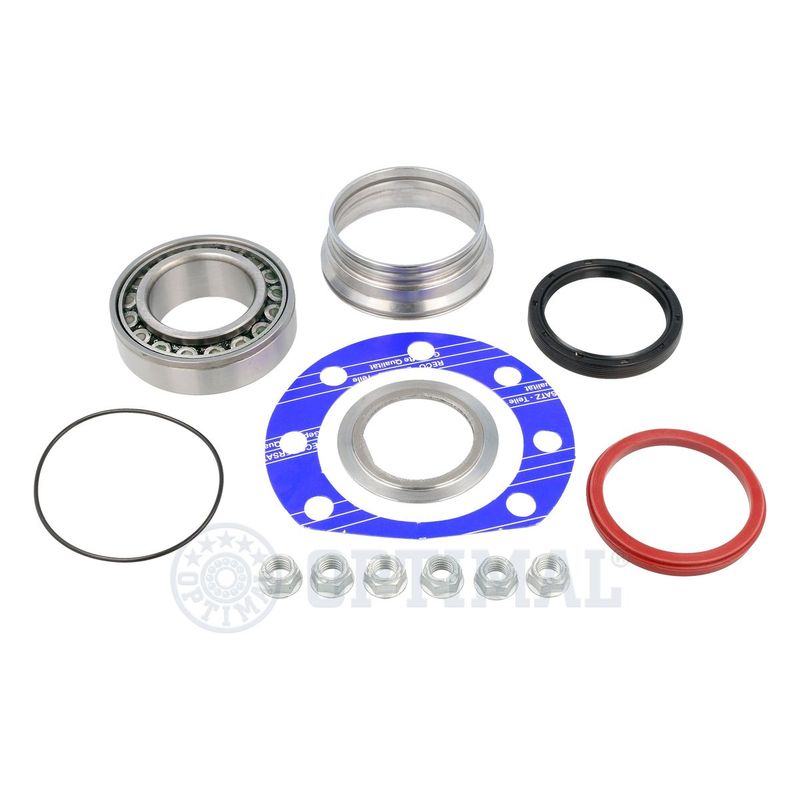 Wheel Bearing Kit OPTIMAL 402050