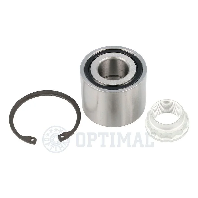 Rato guolio komplektas OPTIMAL 402063