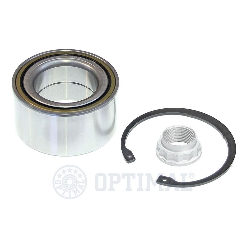 Wheel Bearing Kit OPTIMAL 402080