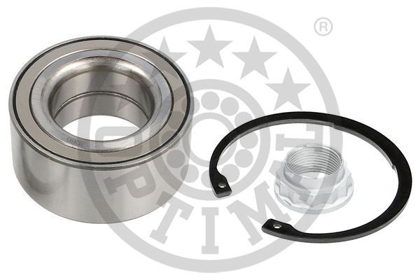 Wheel Bearing Kit OPTIMAL 402116