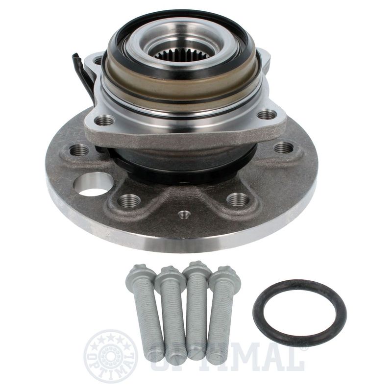 Wheel Bearing Kit OPTIMAL 402914