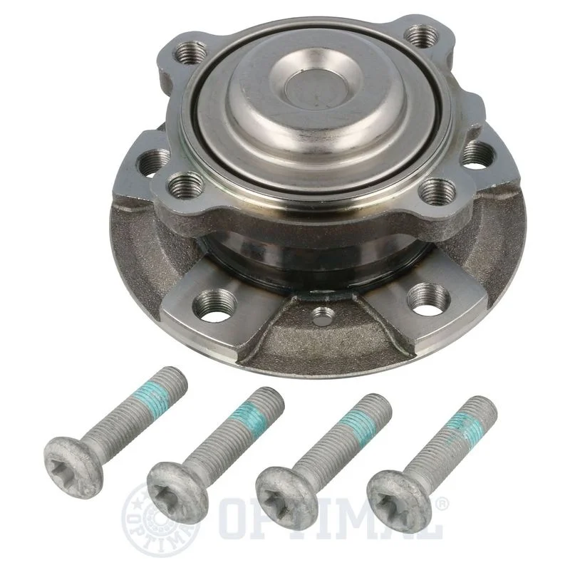Rato guolio komplektas OPTIMAL 501105