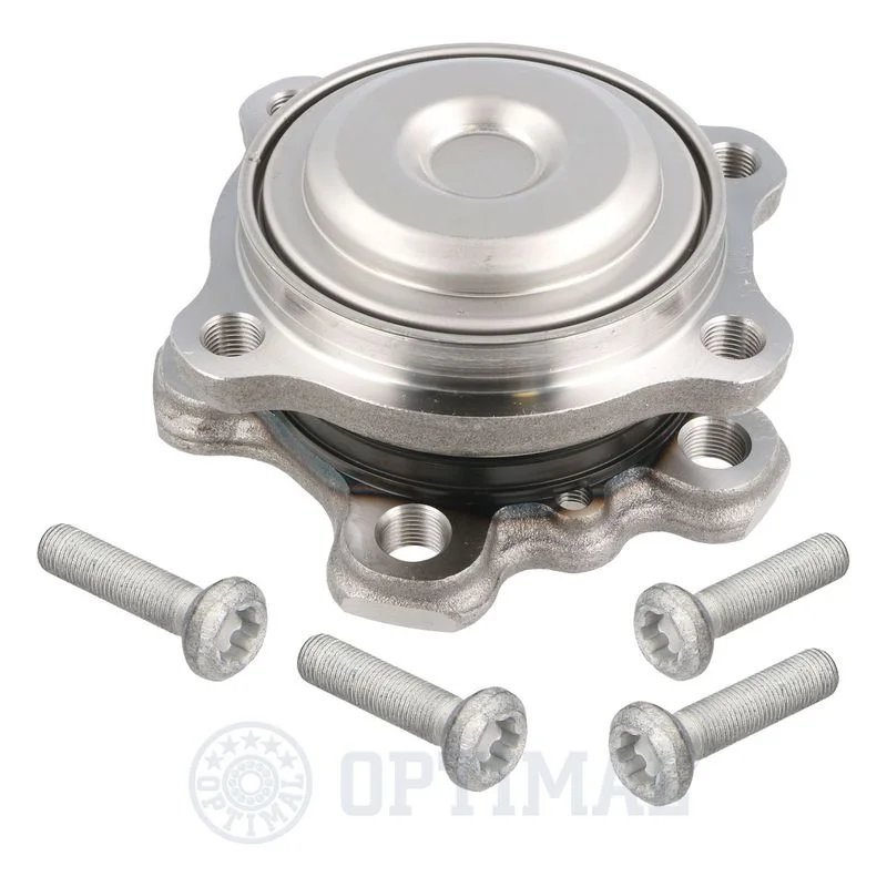 Rato guolio komplektas OPTIMAL 501401
