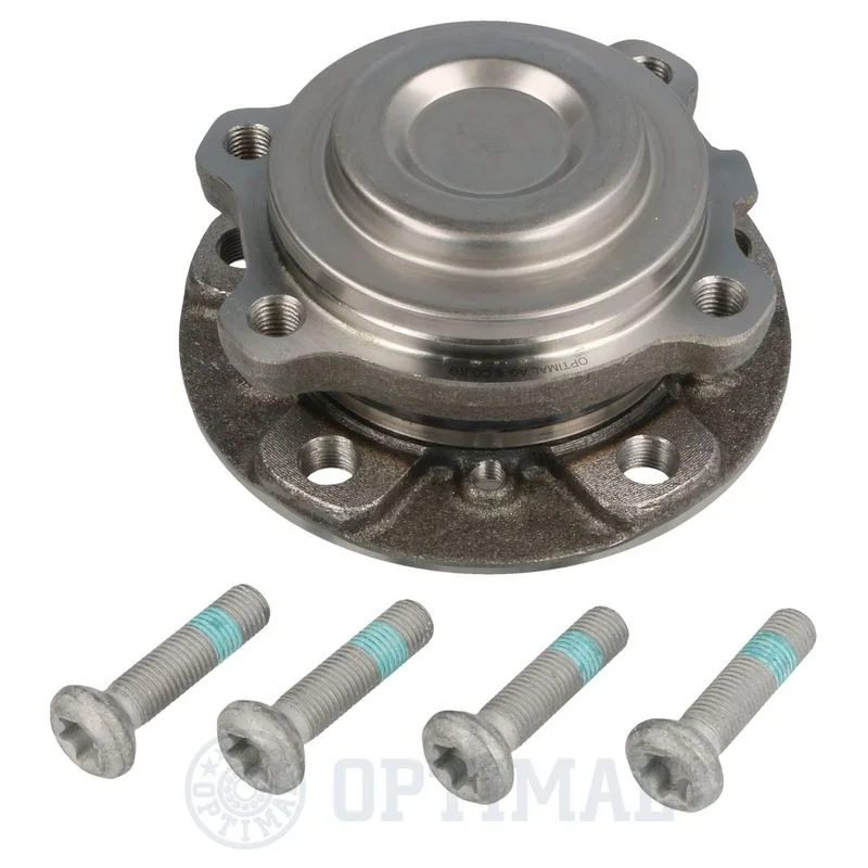 Rato guolio komplektas OPTIMAL 501501