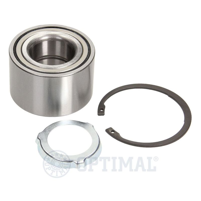 Wheel Bearing Kit OPTIMAL 502 066