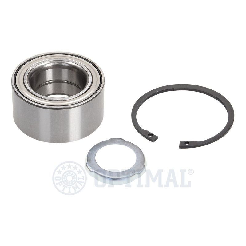 Wheel Bearing Kit OPTIMAL 502 072