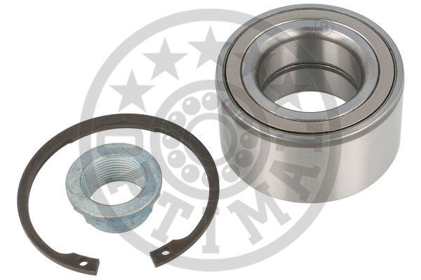 Wheel Bearing Kit OPTIMAL 502138