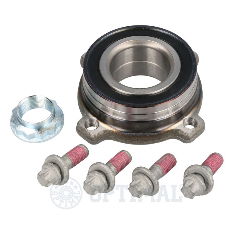 Wheel Bearing Kit OPTIMAL 502252