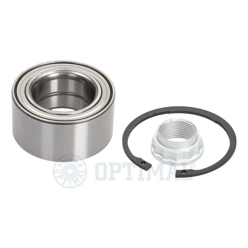 Rato guolio komplektas OPTIMAL 502629