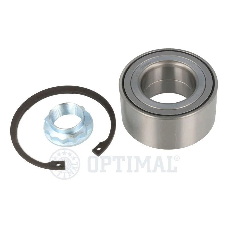 Rato guolio komplektas OPTIMAL 502691