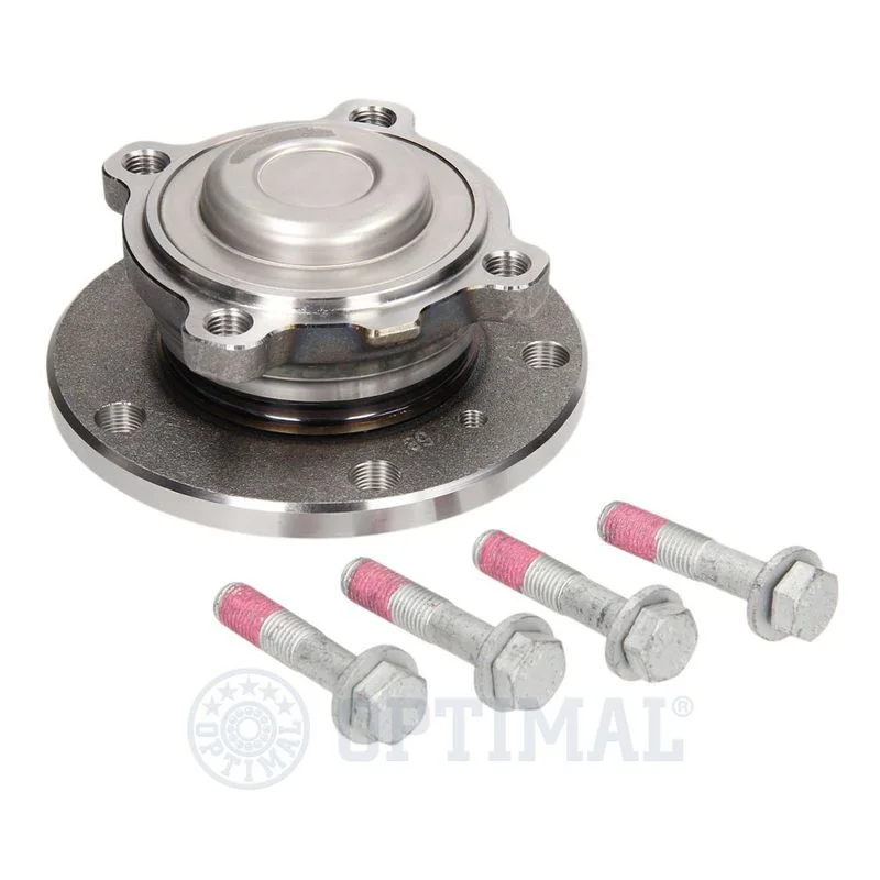 Rato guolio komplektas OPTIMAL 502774