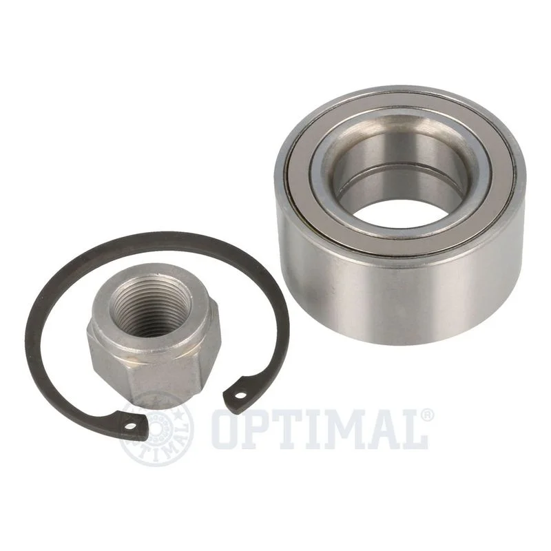 Rato guolio komplektas OPTIMAL 600334