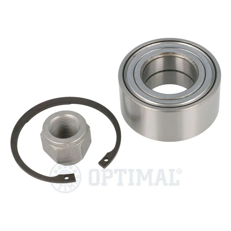 Rato guolio komplektas OPTIMAL 601253