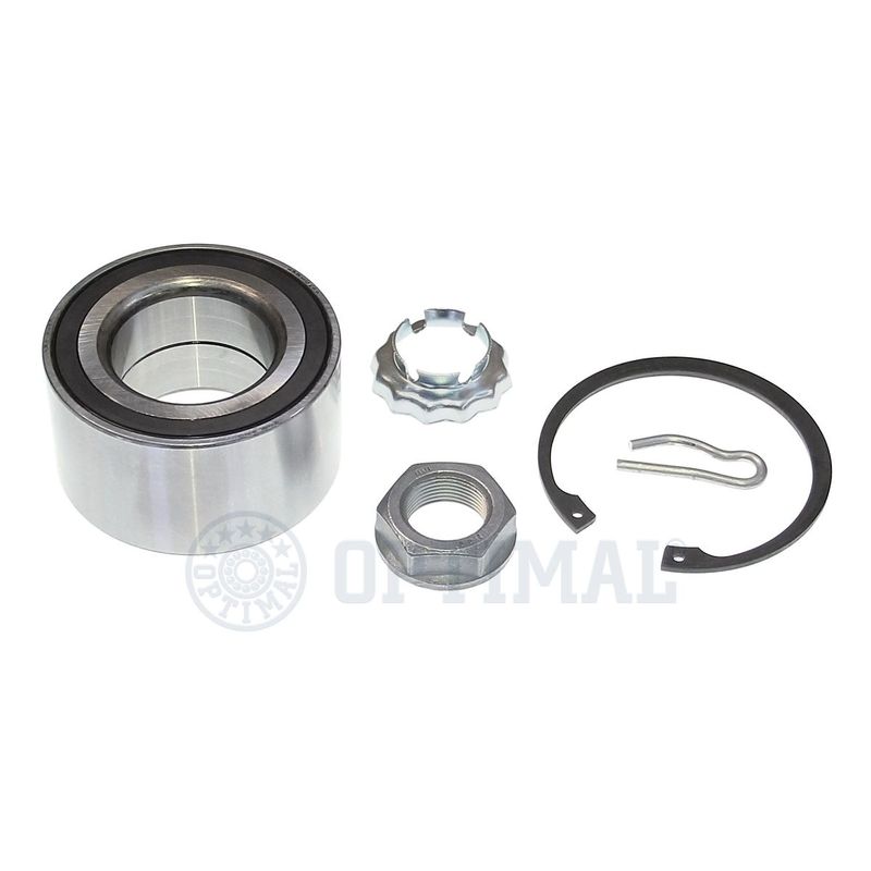 Wheel Bearing Kit OPTIMAL 601675