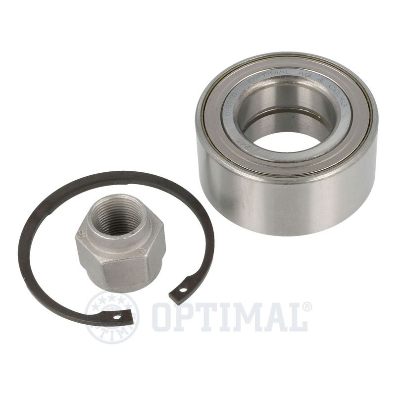 Wheel Bearing Kit OPTIMAL 601916