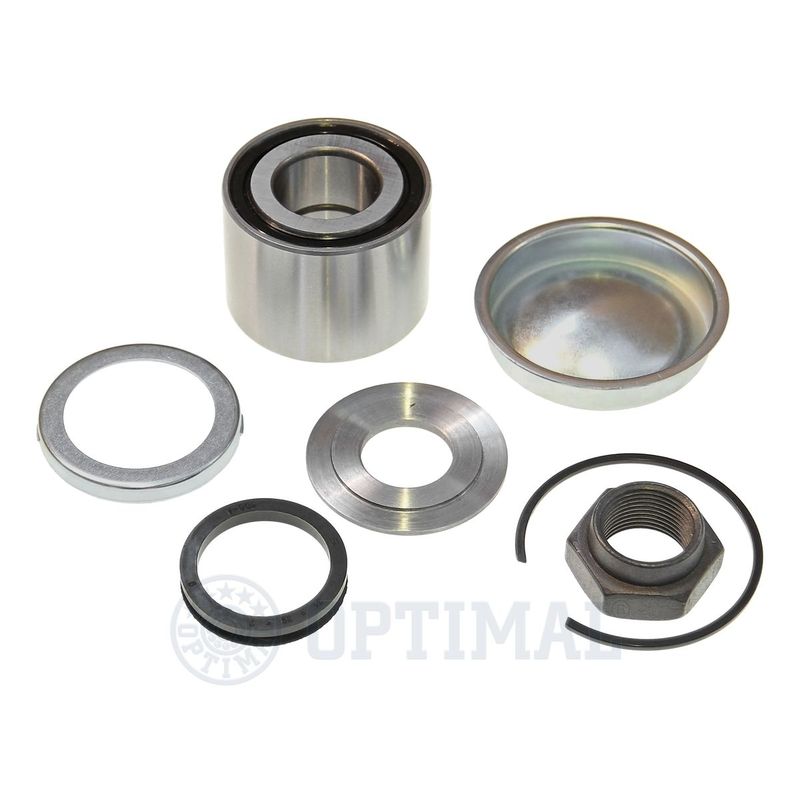 Wheel Bearing Kit OPTIMAL 602669