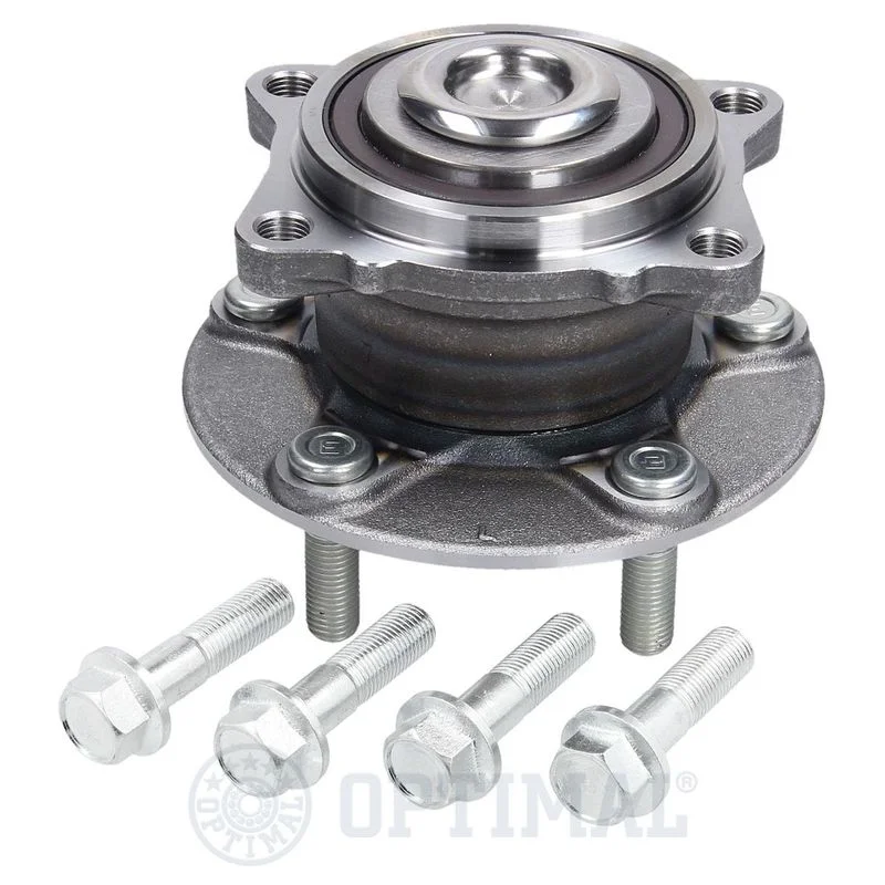 Rato guolio komplektas OPTIMAL 602742