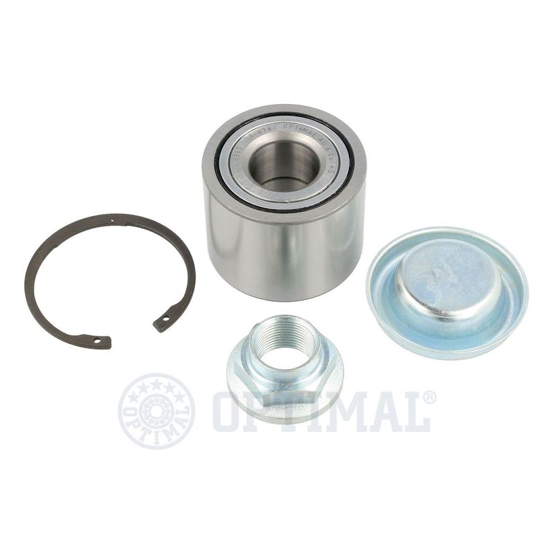 Wheel Bearing Kit OPTIMAL 602893