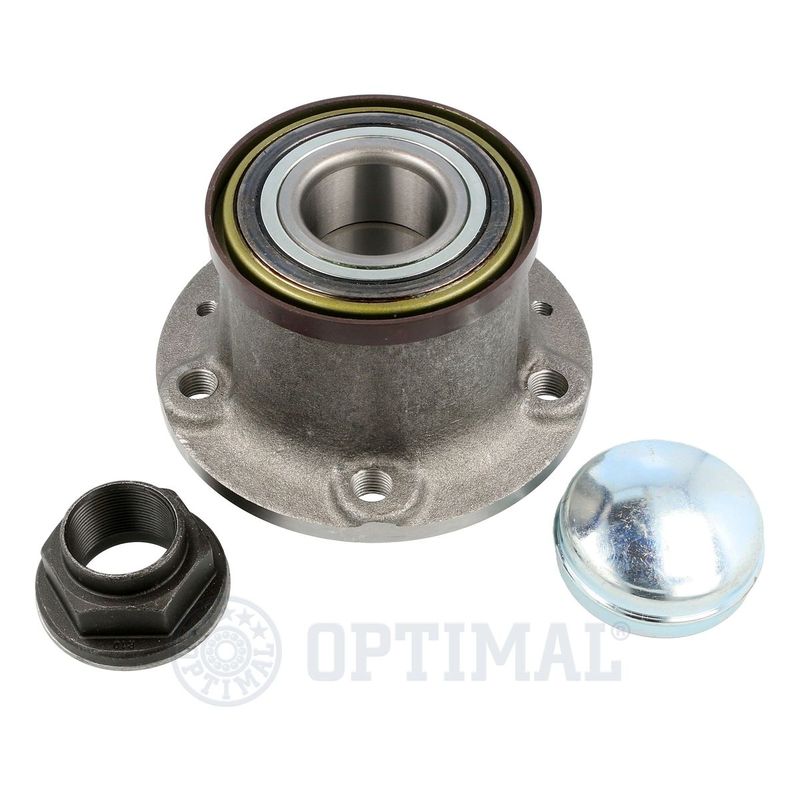 Wheel Bearing Kit OPTIMAL 602973